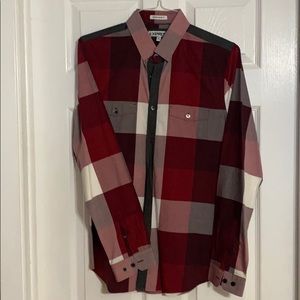 Express Dress Shirt